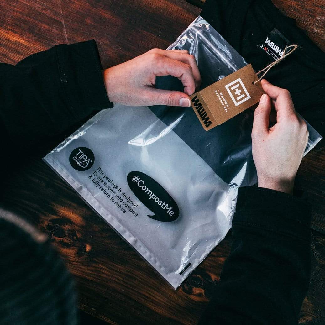 Plant Based Packaging Update