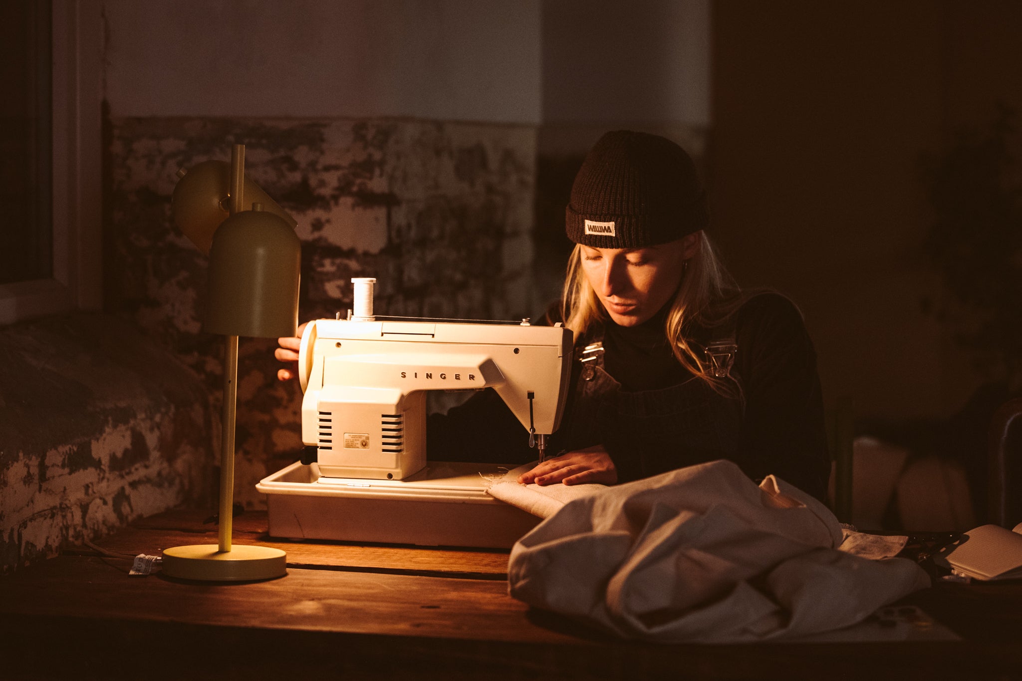 Behind the Seams | View on Sustainability