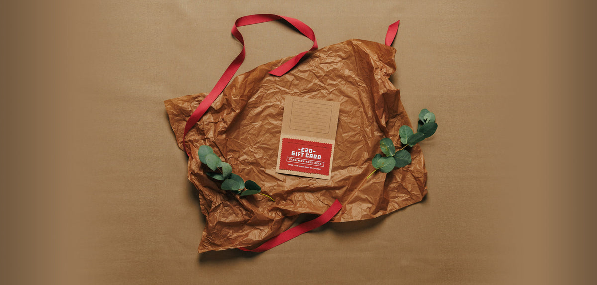 Gift Cards