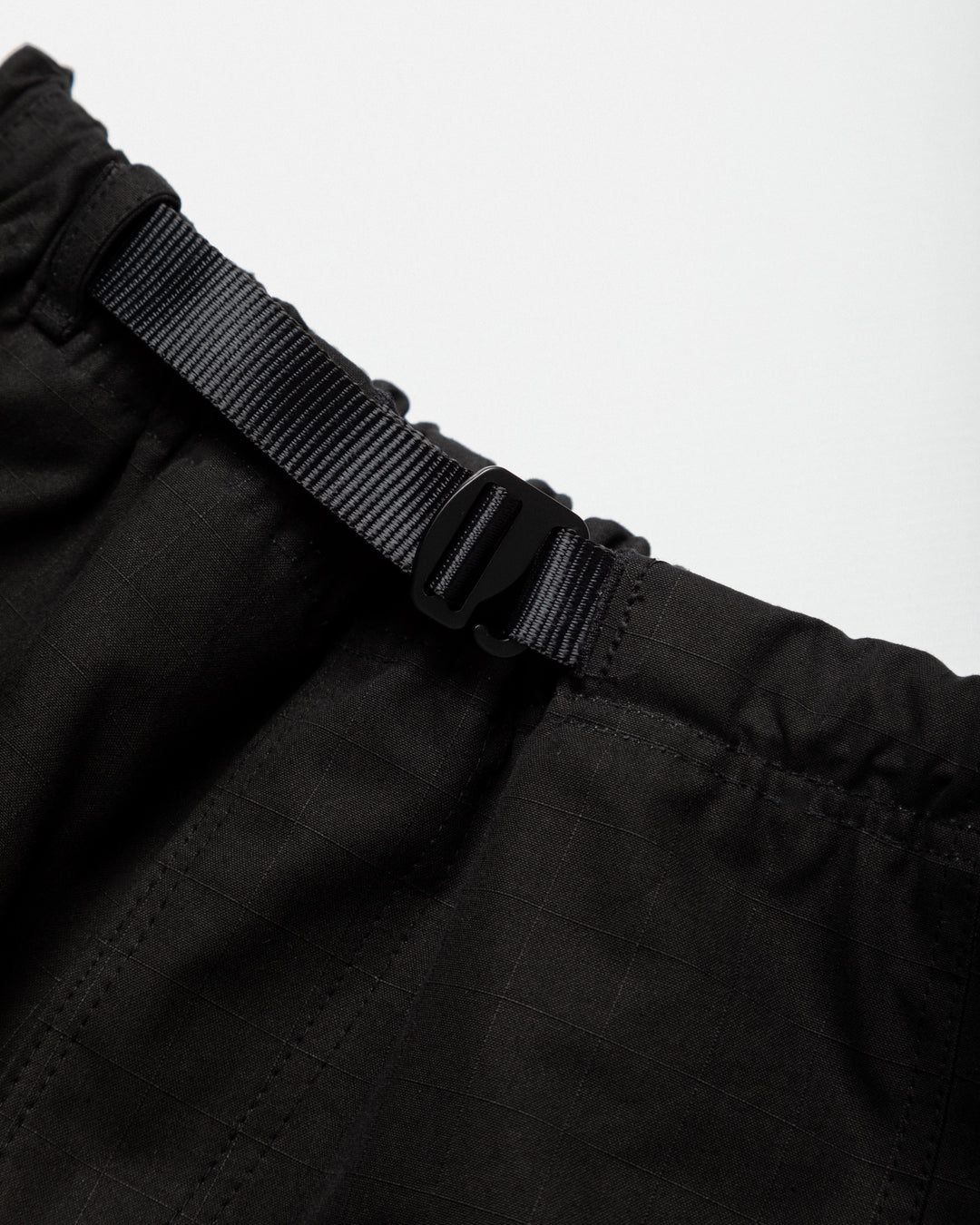 Dry Wax Studio Pant - Black