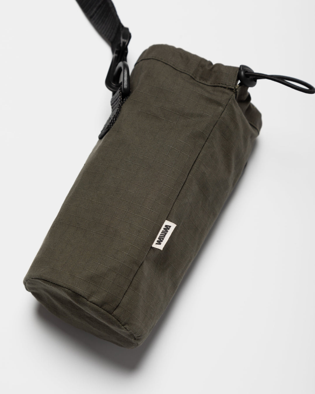 Water Bottle Holder - Dark Olive