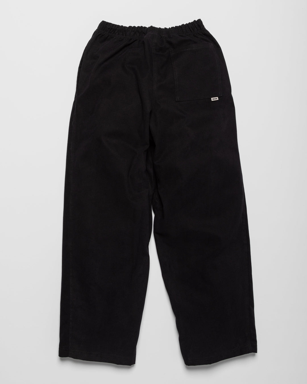 Zama Pant - Black