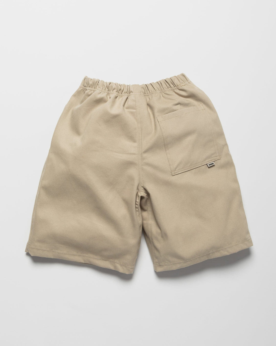 Zama Shorts - Stone Grey