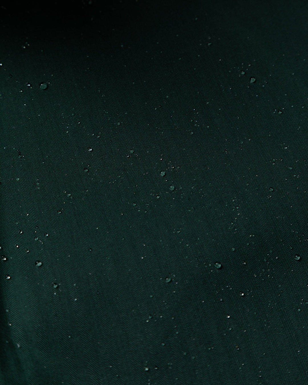 Workshop Smock - Forest Green