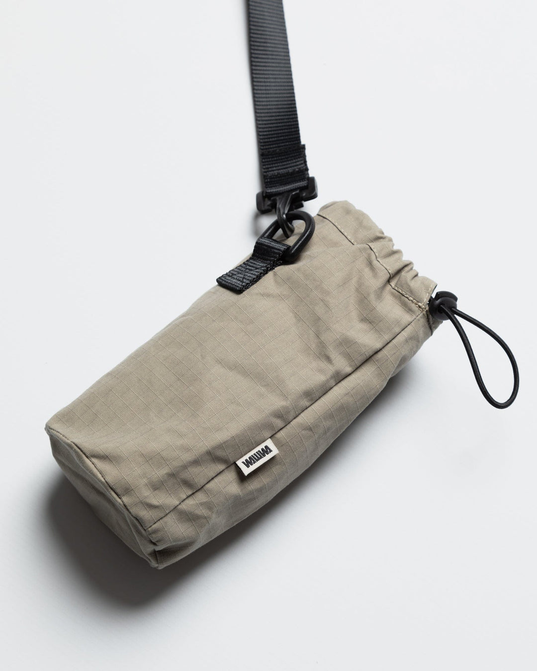 Water Bottle Holder - Stone