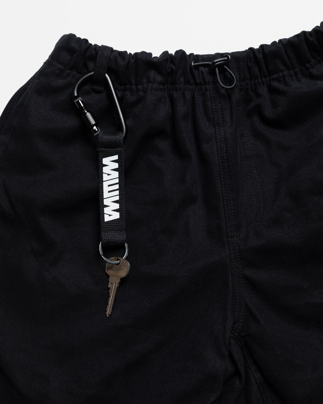 Zama Shorts - Black