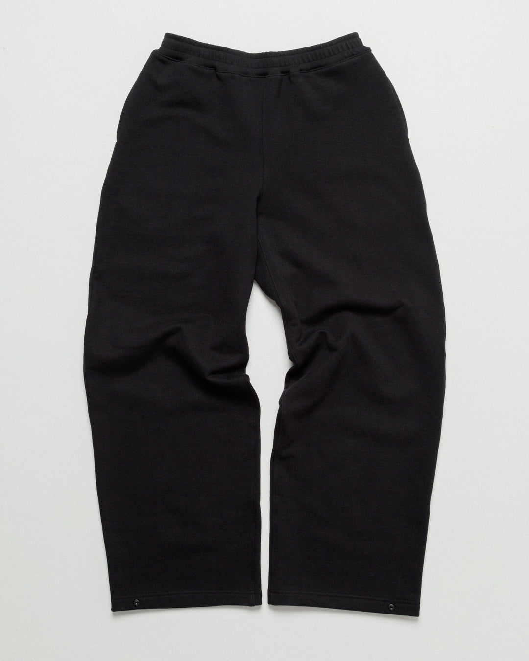 Zama Sweatpant - Black
