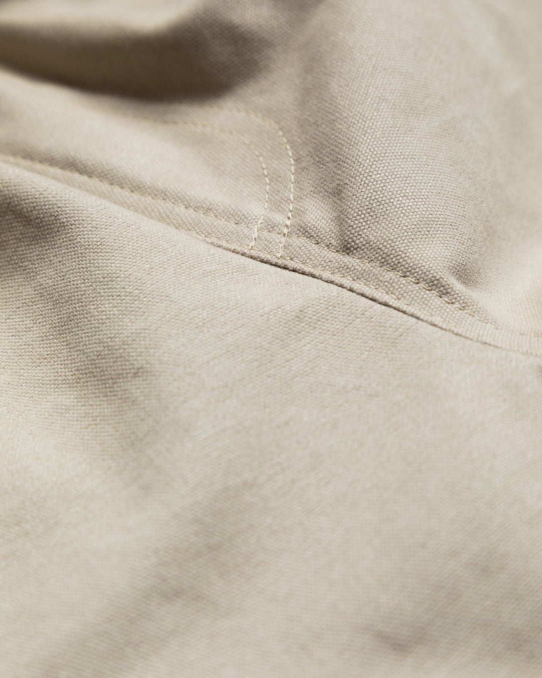 Zama Shorts - Stone Grey