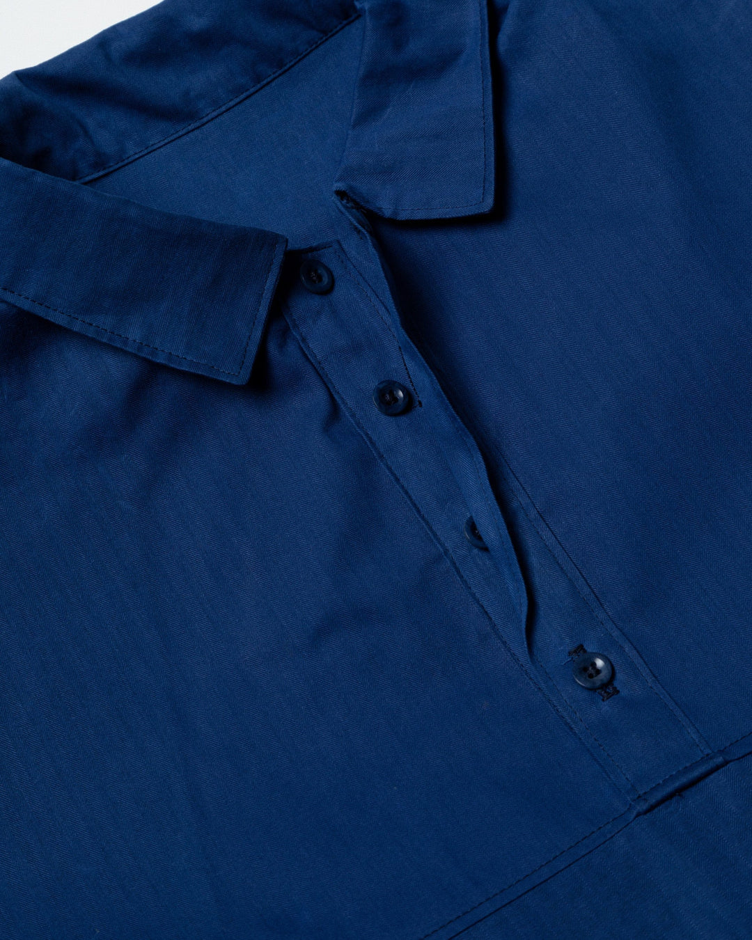 Workshop Smock - Cobalt Blue