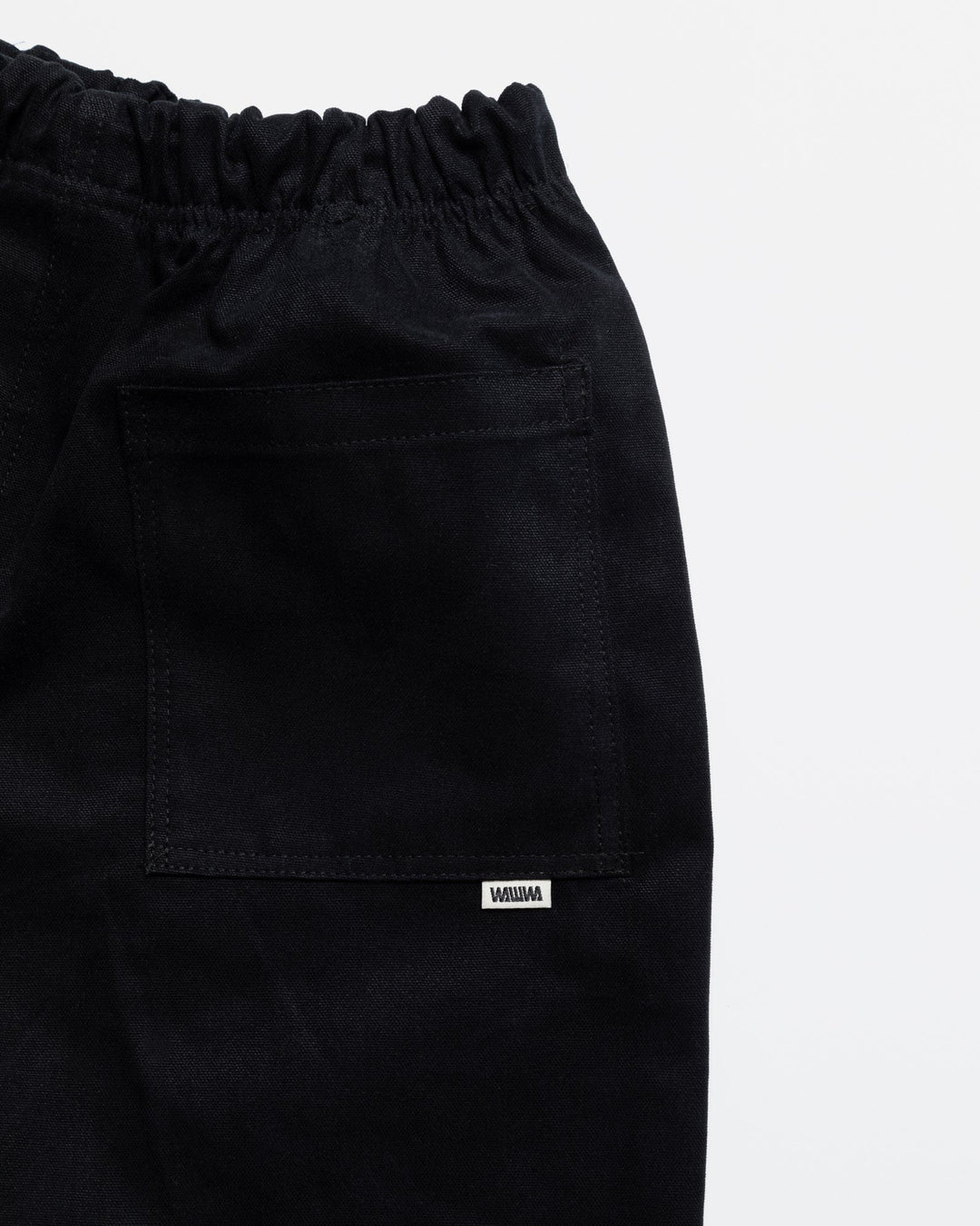 Zama Shorts - Black