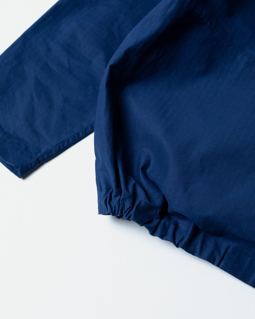 Workshop Smock - Cobalt Blue