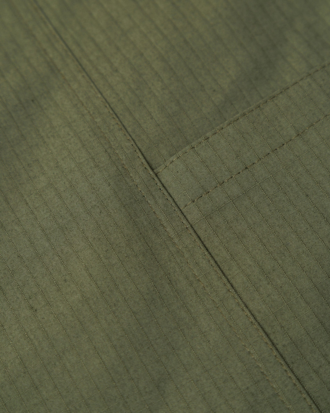 Ripstop Studio Vest - Khaki