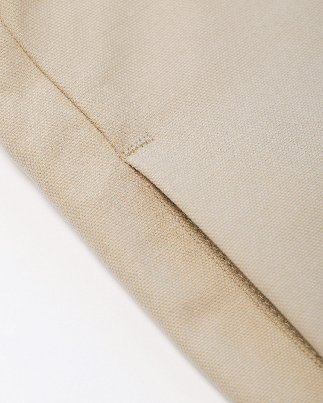 Multi-Pocket Mill Vest - Stone