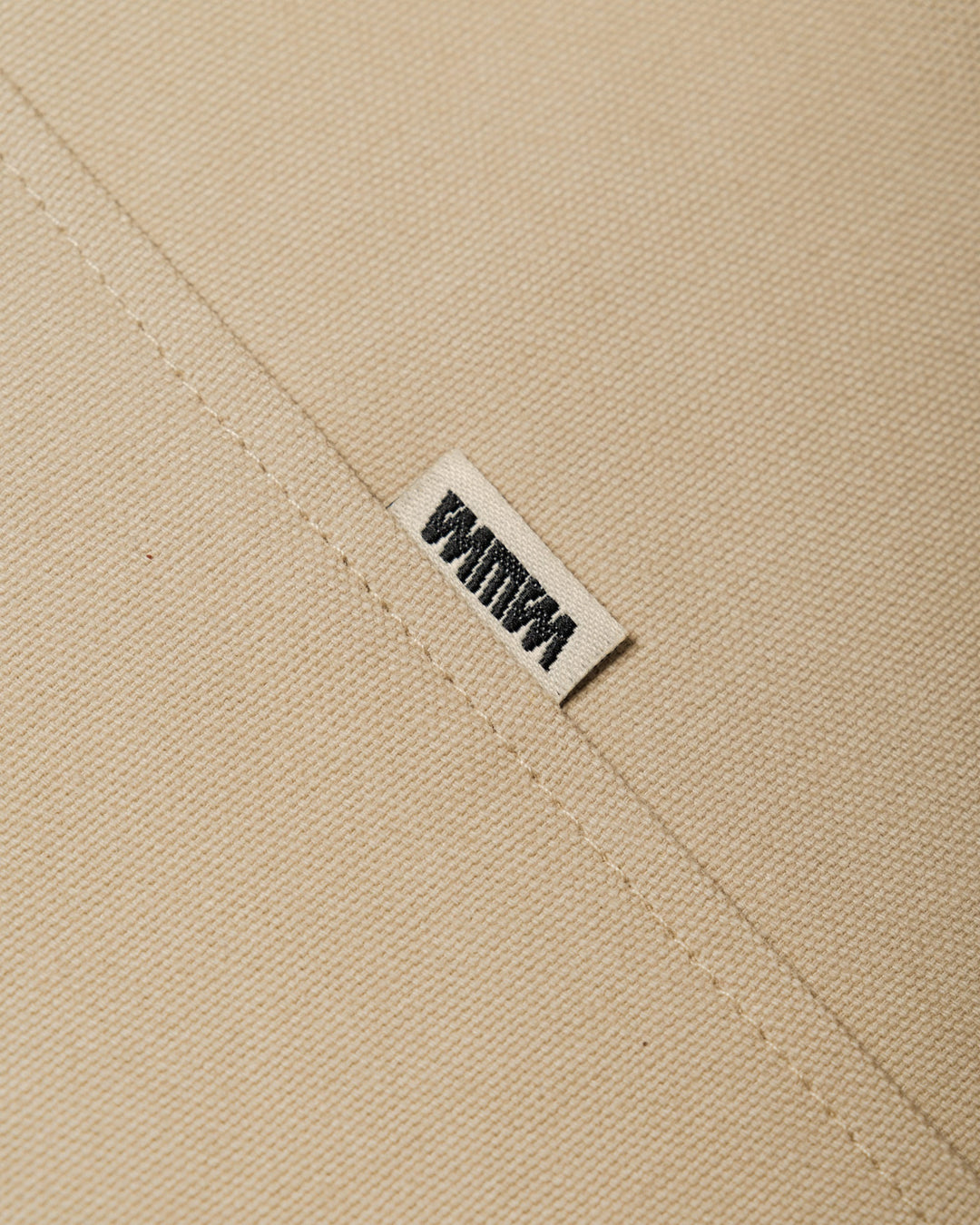 Multi-Pocket Mill Vest - Stone