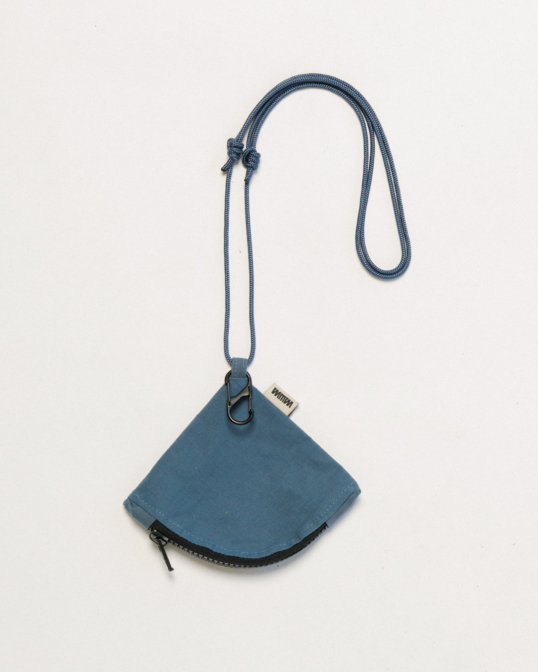 Pie Pouch V2  - Slate