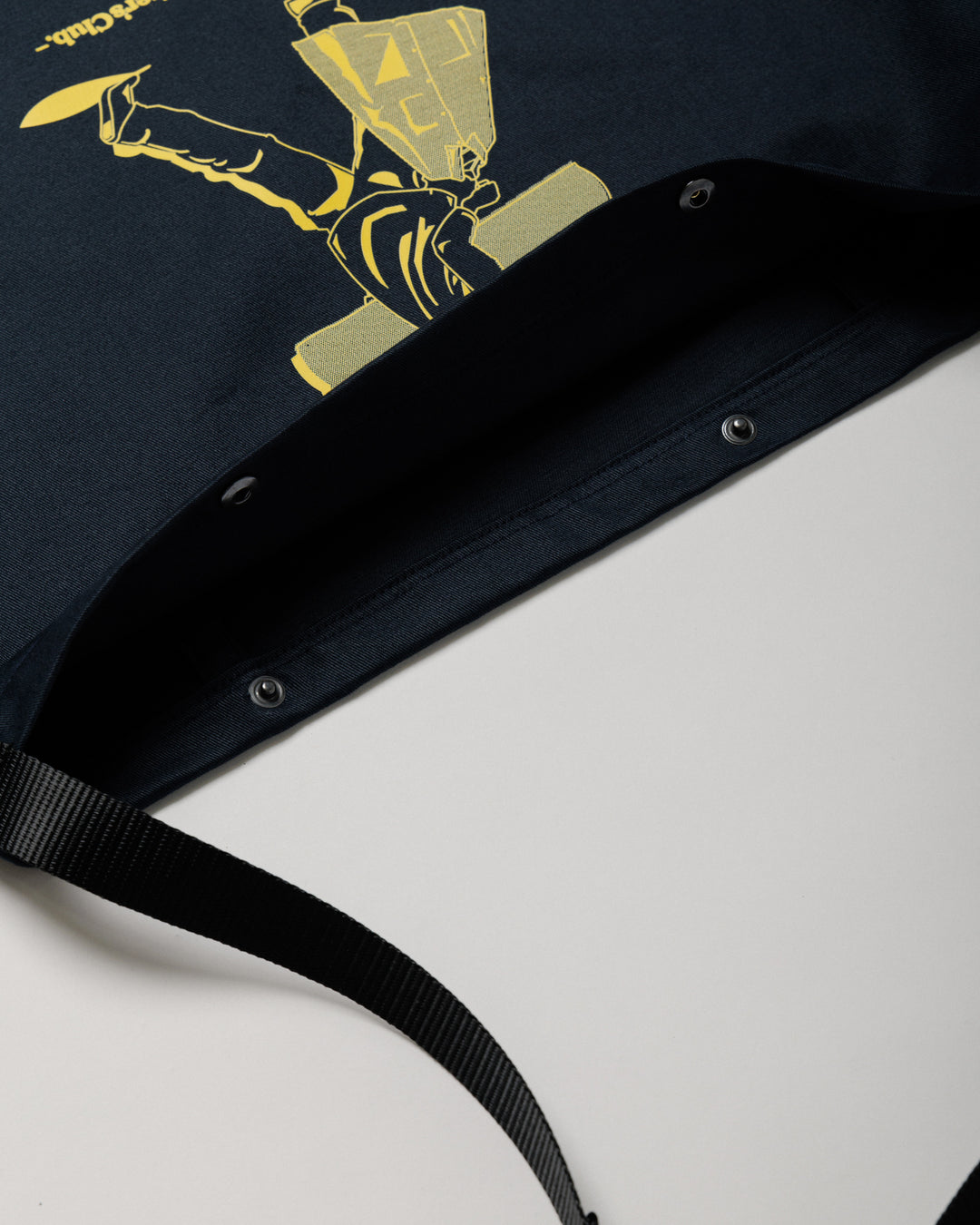 Studio Musette - Navy