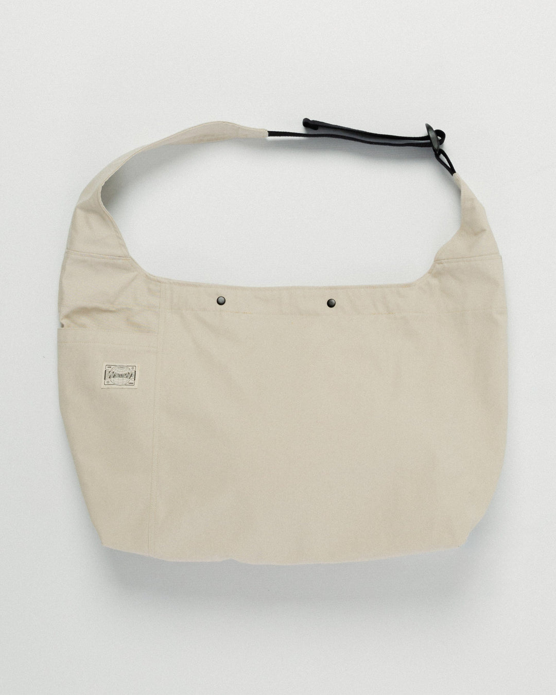 Studio Crossbody Tote - Stone