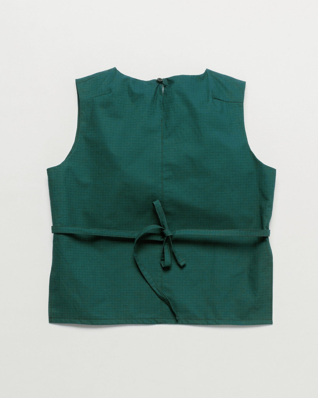 Aimee Ripstop Top- Pine