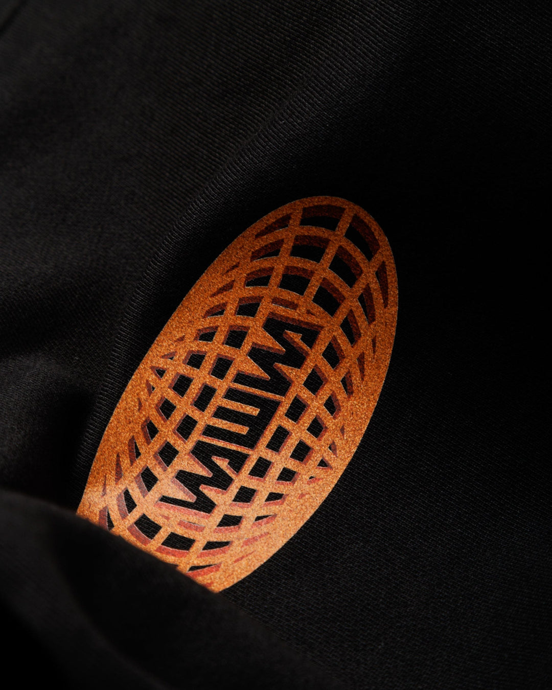 Murmur Hoody - Black