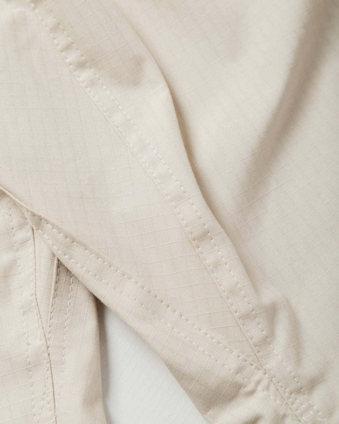 Ripstop Zama Pant - Stone
