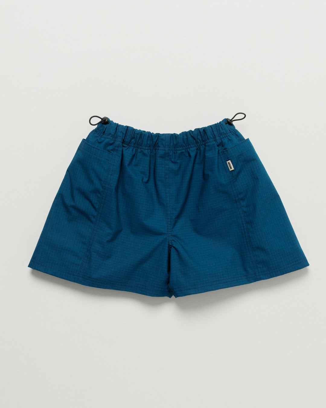Ripstop Hiking Shorts- Marine