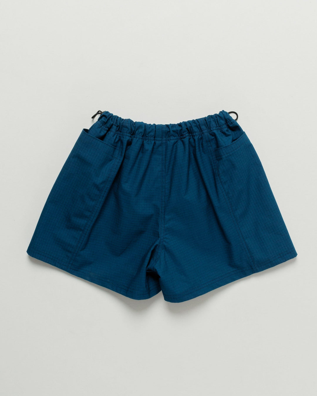 Ripstop Hiking Shorts- Marine