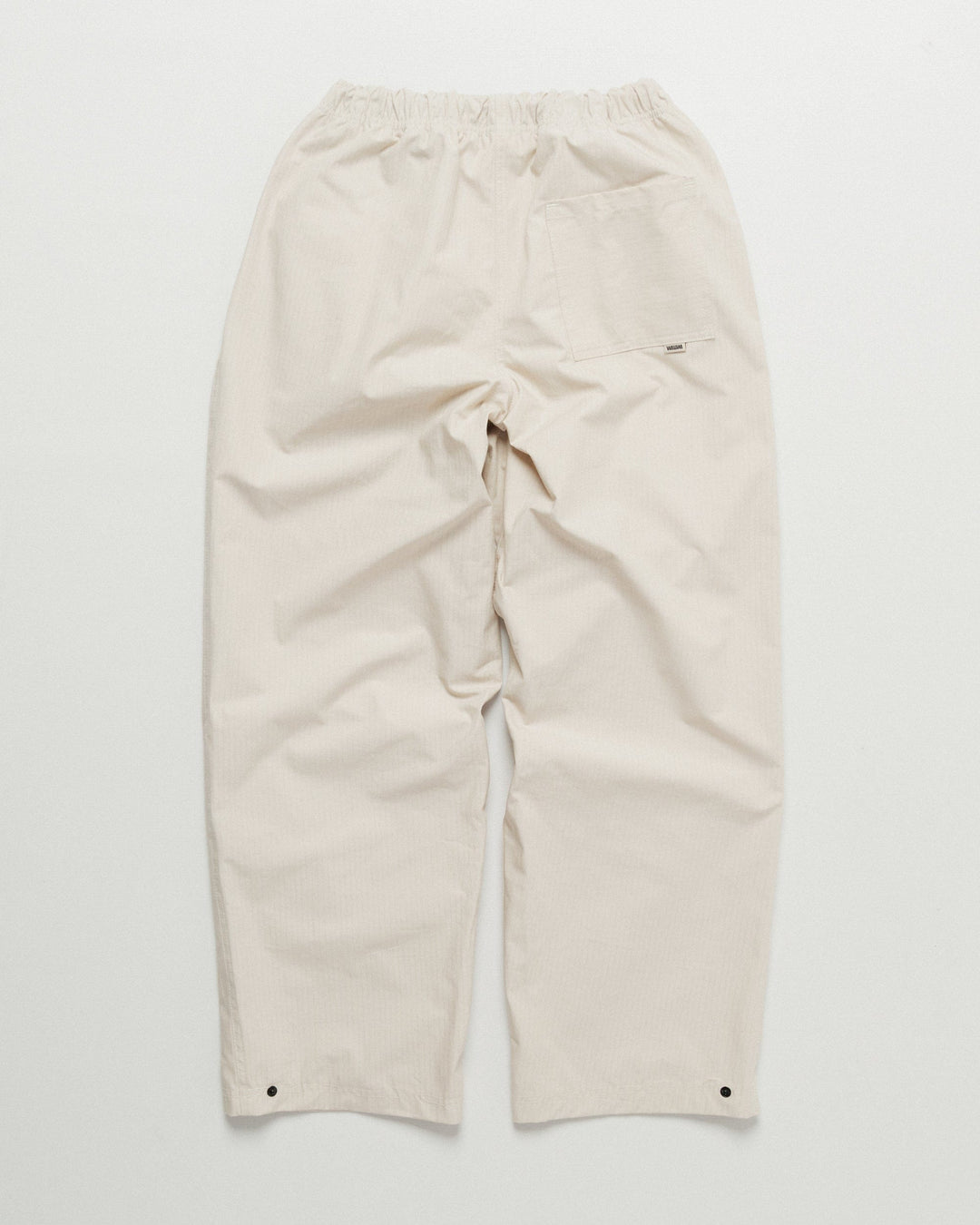 Ripstop Zama Pant - Stone