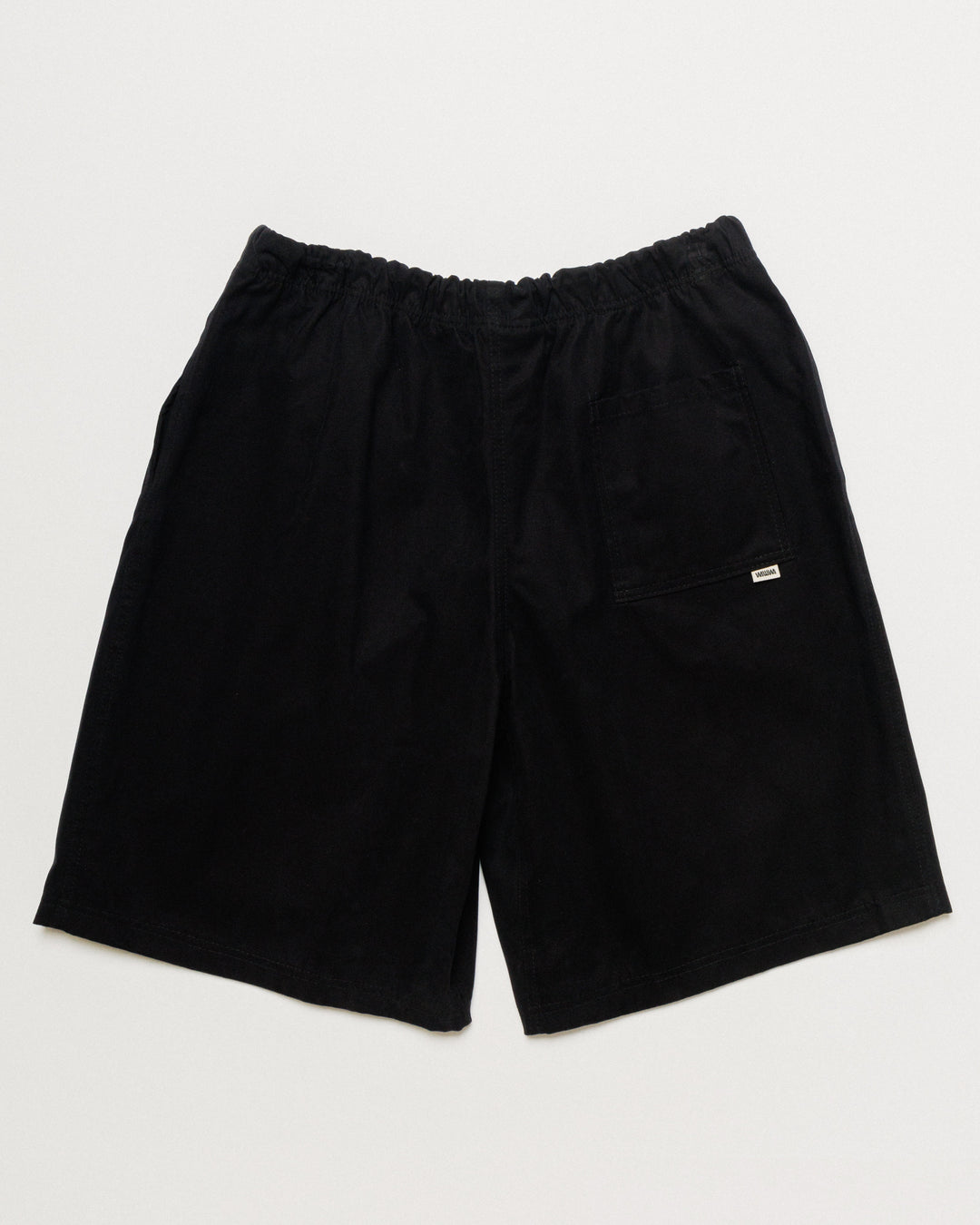 Zama Shorts - Black