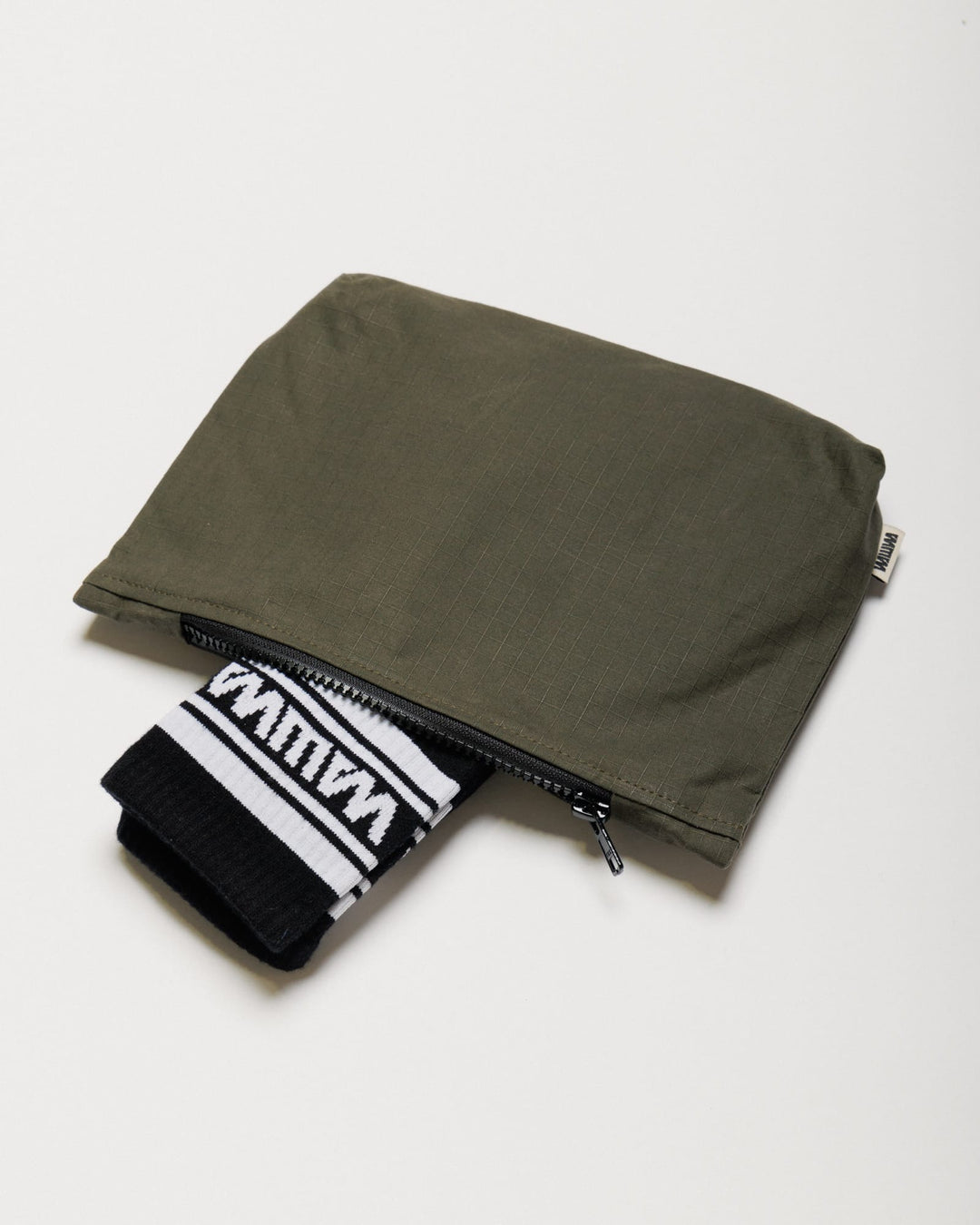Messenger Set - Dark Olive