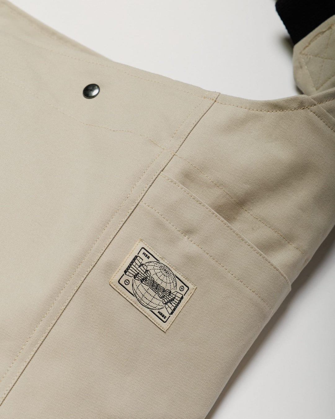 Studio Bag - Stone