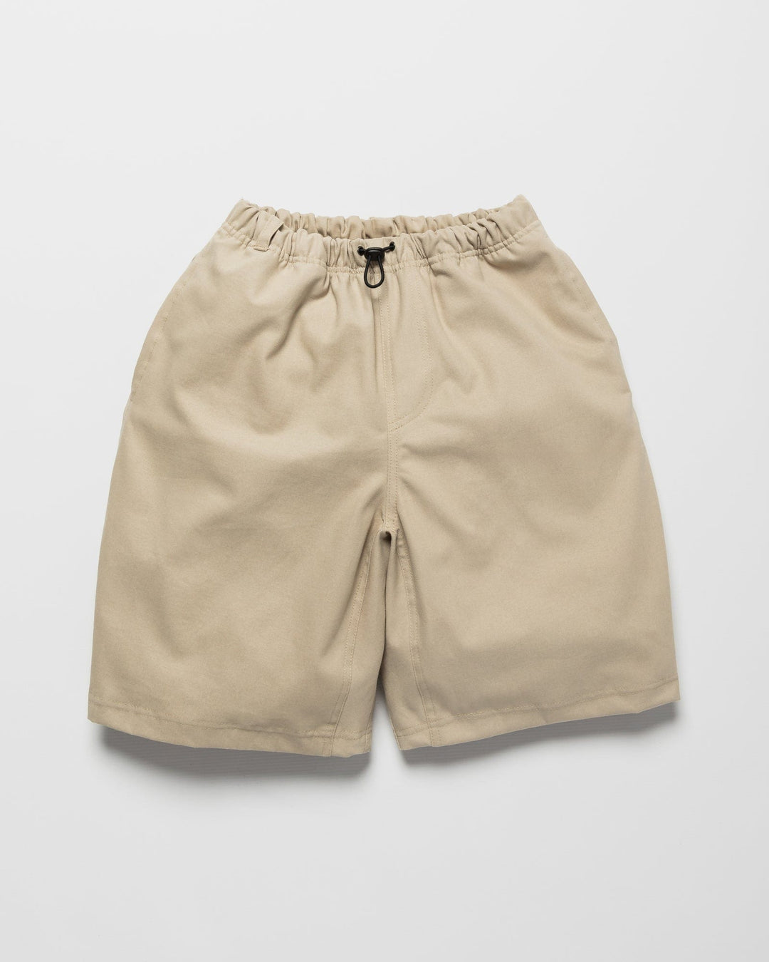 Zama Shorts - Stone Grey
