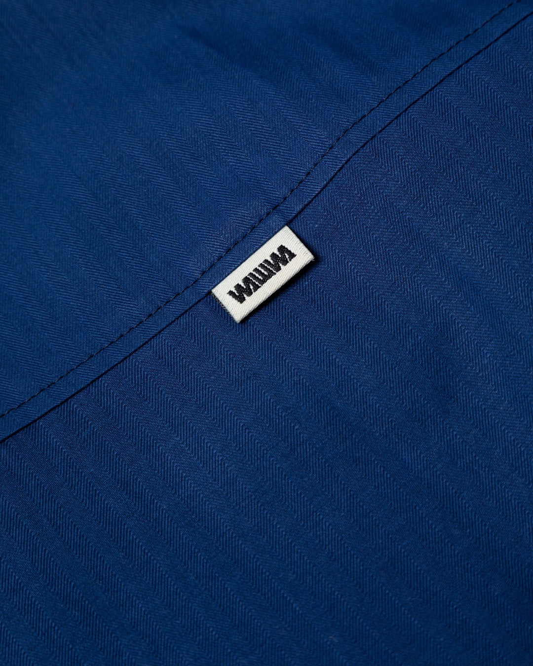 Workshop Smock - Cobalt Blue