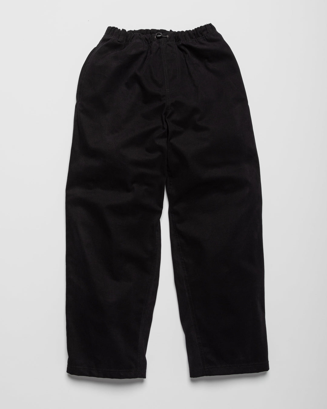 Zama Pant - Black