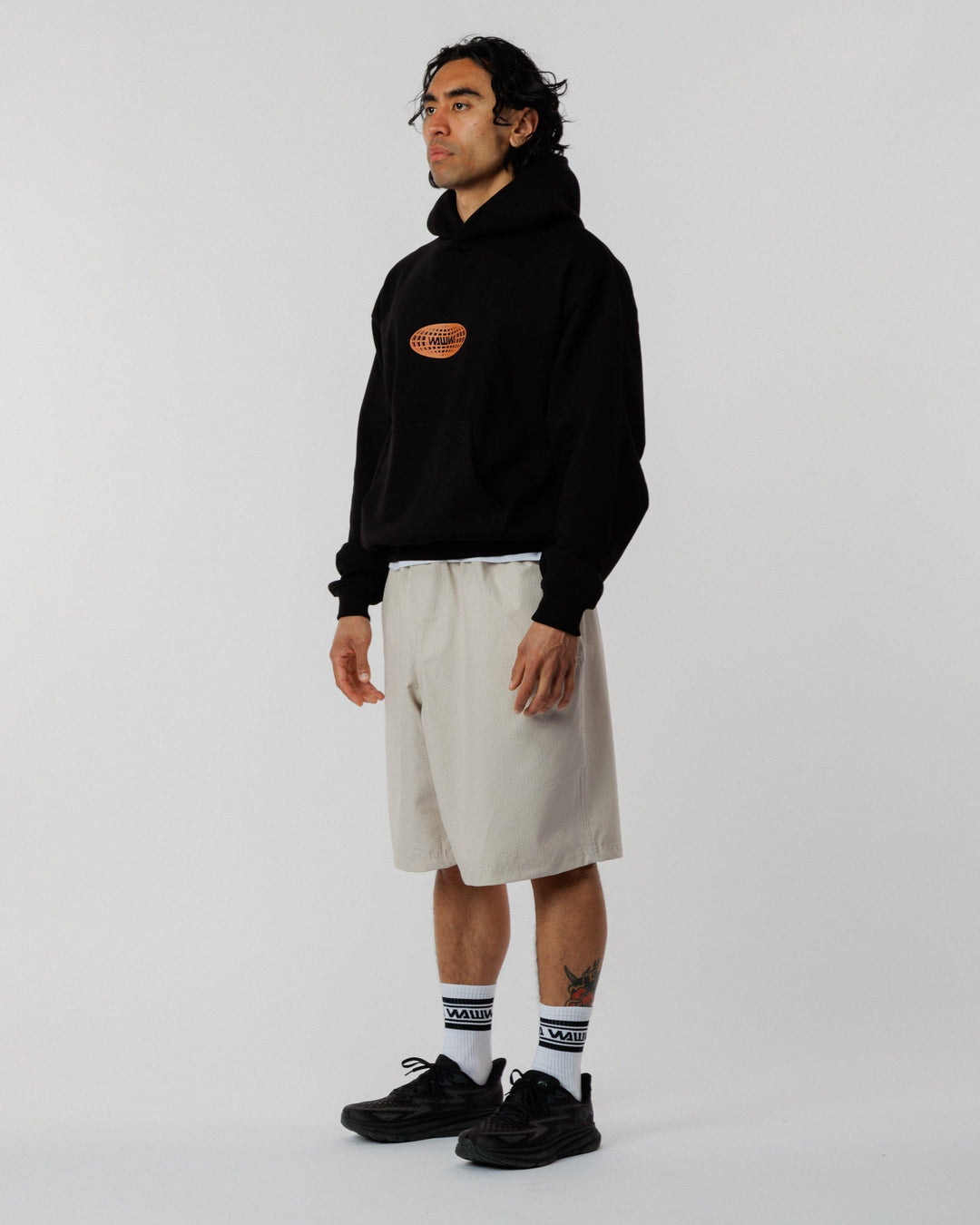 Ripstop Zama Short - Stone
